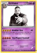 DJ Khaled