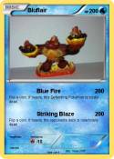 Bluflair