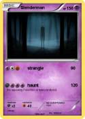 Slenderman