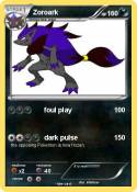 Zoroark