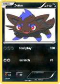 Zorua
