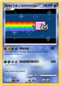 Nyan Cat