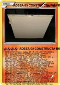 ADSEA 05 CONSTR