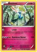Xerneas