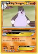 Big Chungus