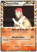 Ricardo Miños
