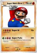 Super Mario