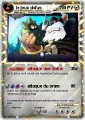 le jeux dofus