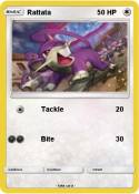 Rattata