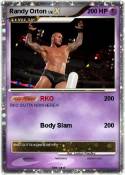 Randy Orton