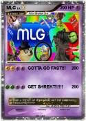 MLG