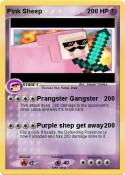 Pink Sheep