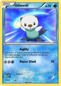 Oshawott