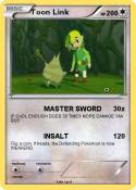 Toon Link