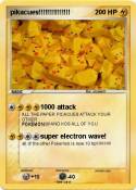 pikacues!!!!!!!