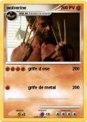 wolverine