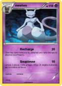 mewtwo