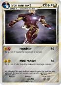 iron man mk3