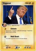 Triggered