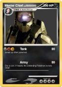 Master Chief