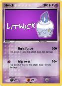 litwick