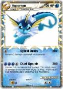 Vaporeon