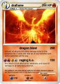 draflame
