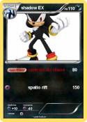 shadow EX