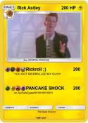 Rick Astley