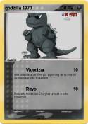godzilla 1973