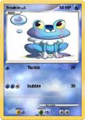 froakie