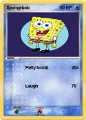 Spongebob