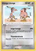 chooga chooga