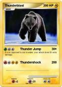 Thunderblast