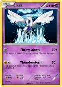 Lugia
