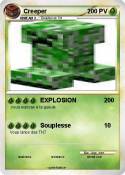 Creeper