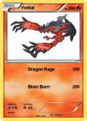 Yveltal