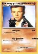 Rick Astley