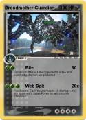 Broodmother