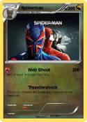 Spiderman