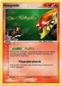 Hobgoblin