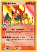 pokemon slayer