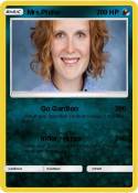 Mrs.Phifer
