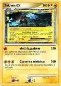 Zekrom EX