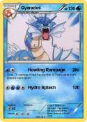 Gyarados