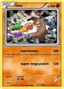 mew