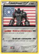 Liberty Prime
