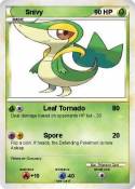 Snivy