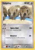 Hedgehog
