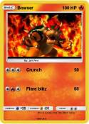 Bowser
